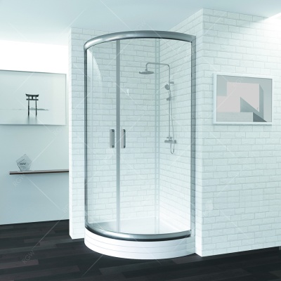 Душевой уголок RGW PA-55