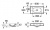 Раковина Roca Meridian 60x32 32724X000