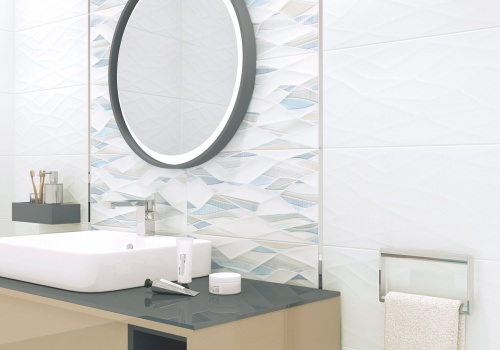 Керамическая плитка Manhattan