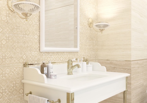 Керамическая плитка Isola