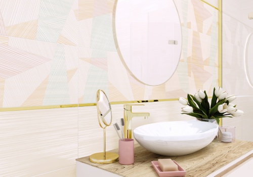 Керамическая плитка Alpi