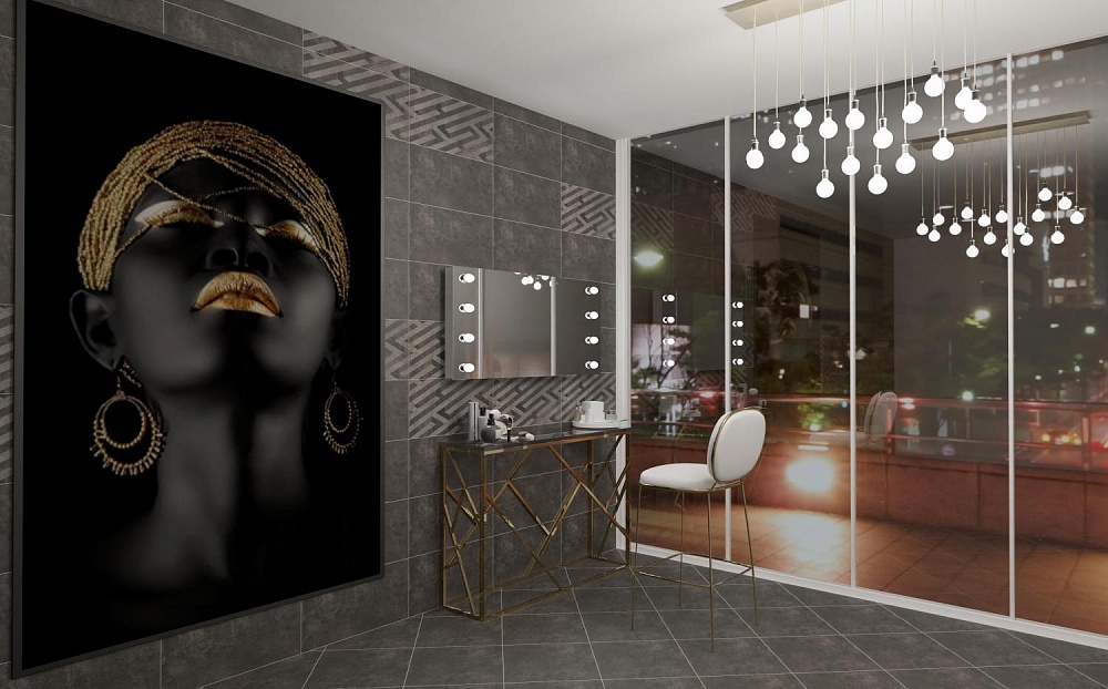 Студия красоты